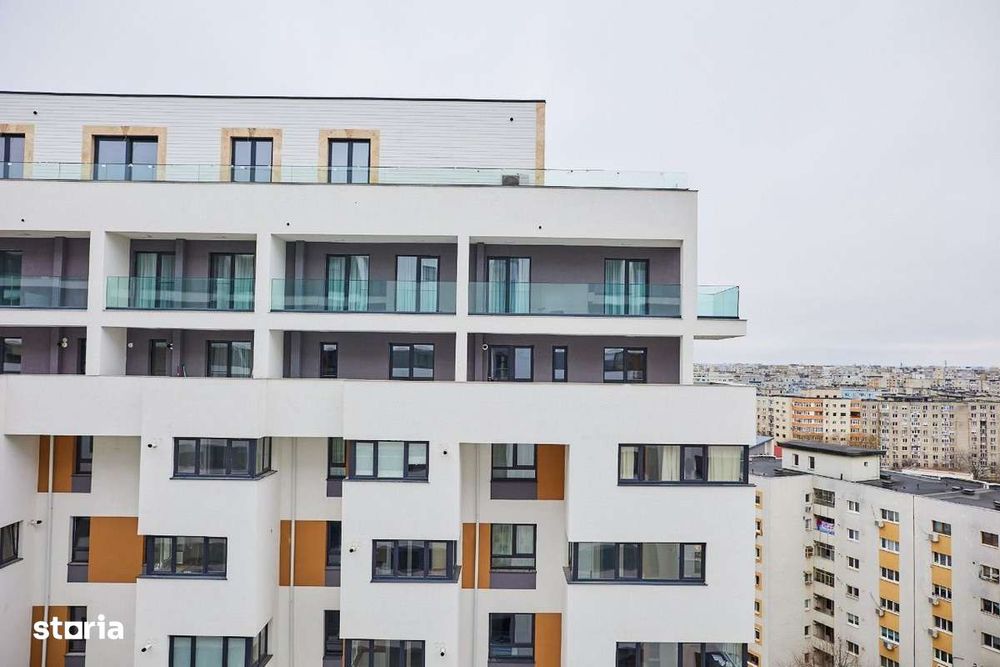 Central Address Residence - zona 13 Septembrie-Marriott-Viilor-Carol