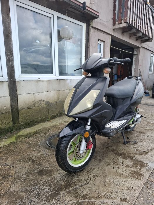 OFERTA scutere 49cc