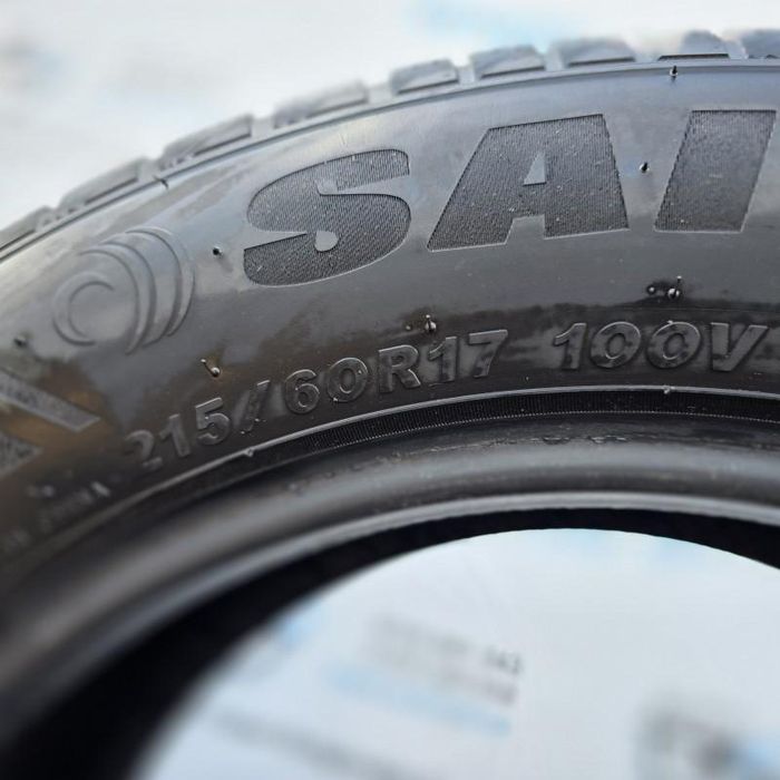 Anvelope Iarna Sailun 215/60/17R DOT 2020