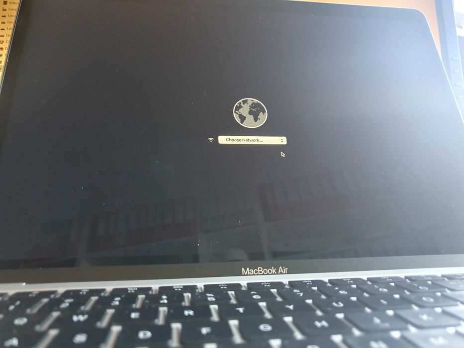 Laptop MacBook Air A2179 EMC3302
