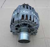 Alternator 1.0 TSI, DLA / DLAA, VW / Audi / Skoda / Seat