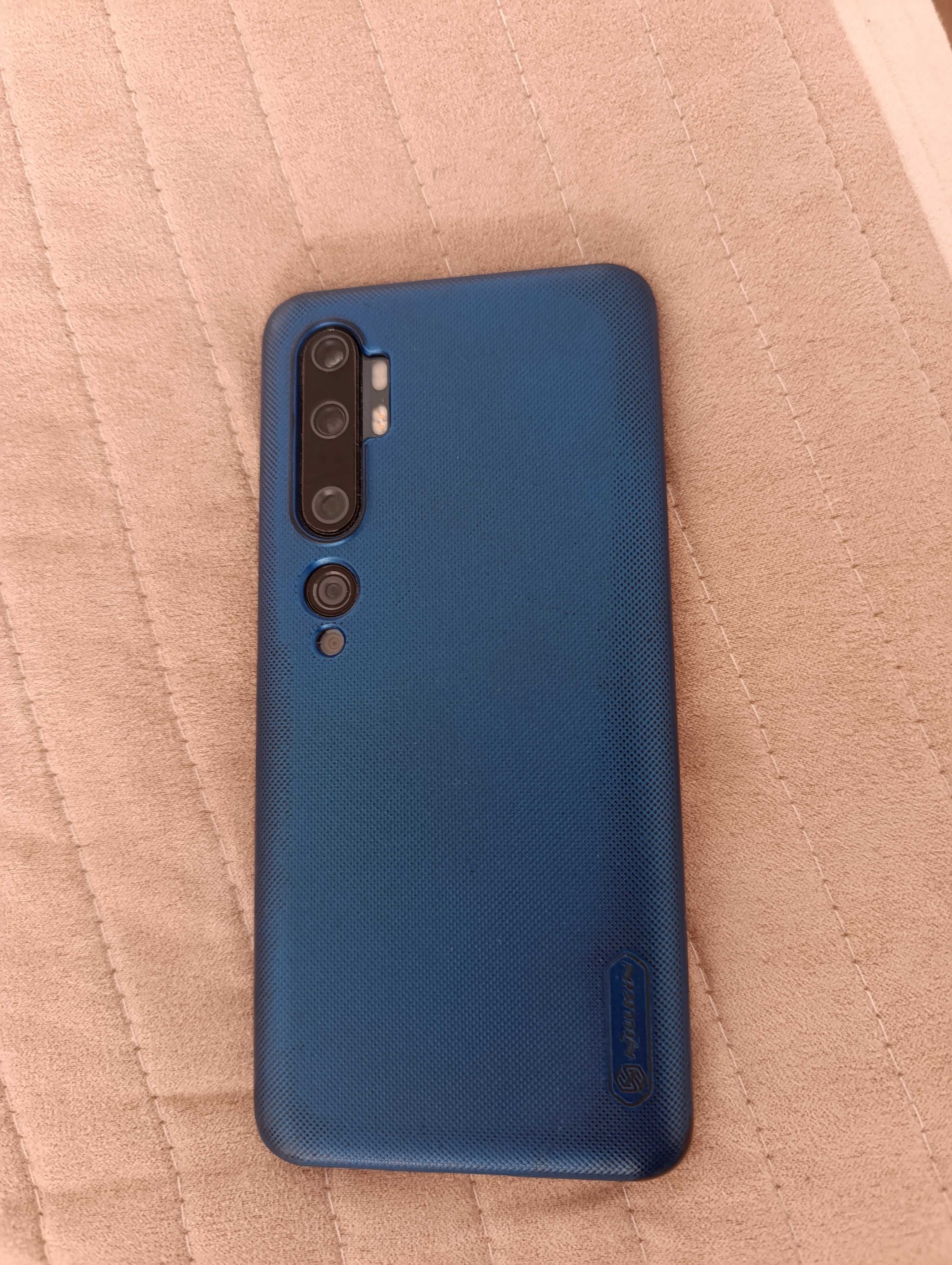 Xiaomi Mi Note 10