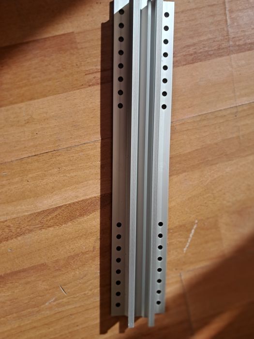Profil mini rail