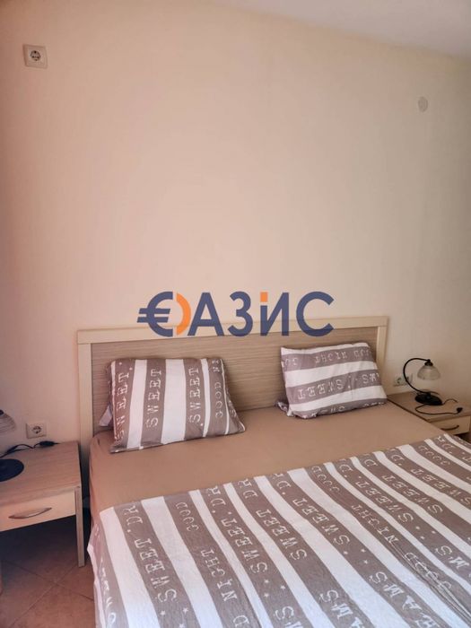 Продава се Двустаен апартамент в к.к. Слънчев бряг - 65 кв.м за 1124 €/кв.м - Снимка #1