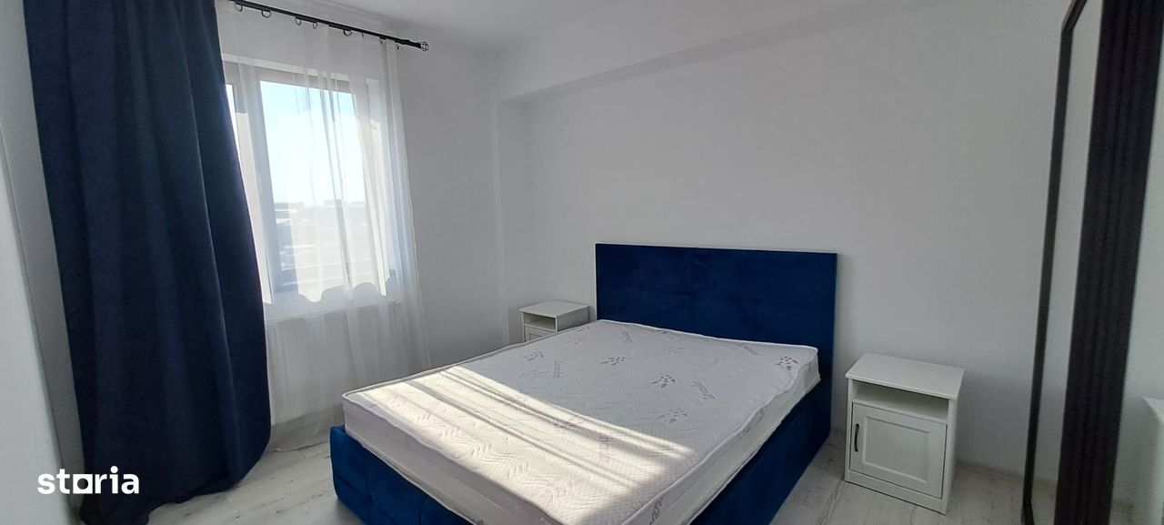 Drumul Taberei - Prel. Ghencea, bloc nou, centrala proprie, statii STB