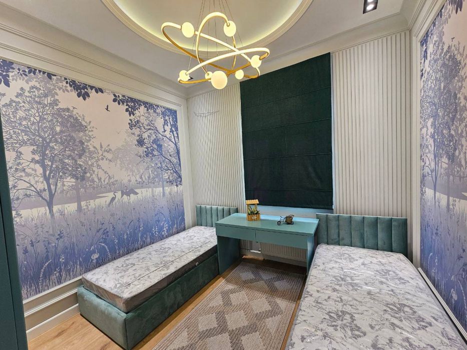 Срочно Аренда Квартира Евролукс Хай тек 3/5/9 Мирабад авеню