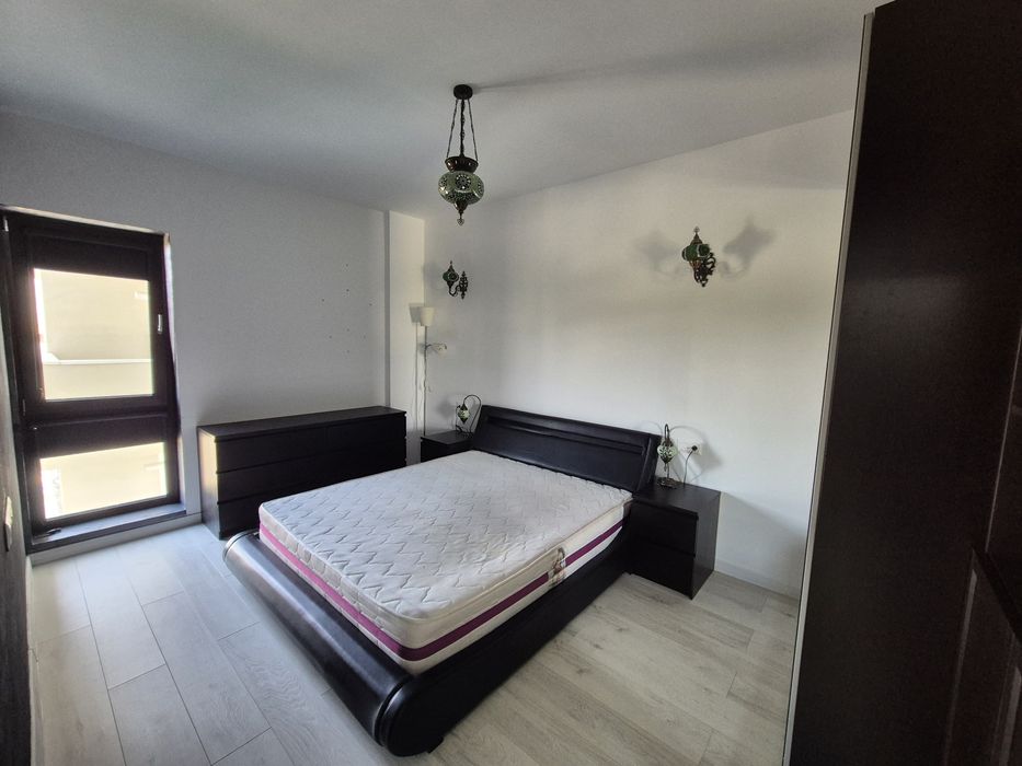 Închiriez Apartament 2 camere VAMT - Ploiesti Podu Inalt Vest