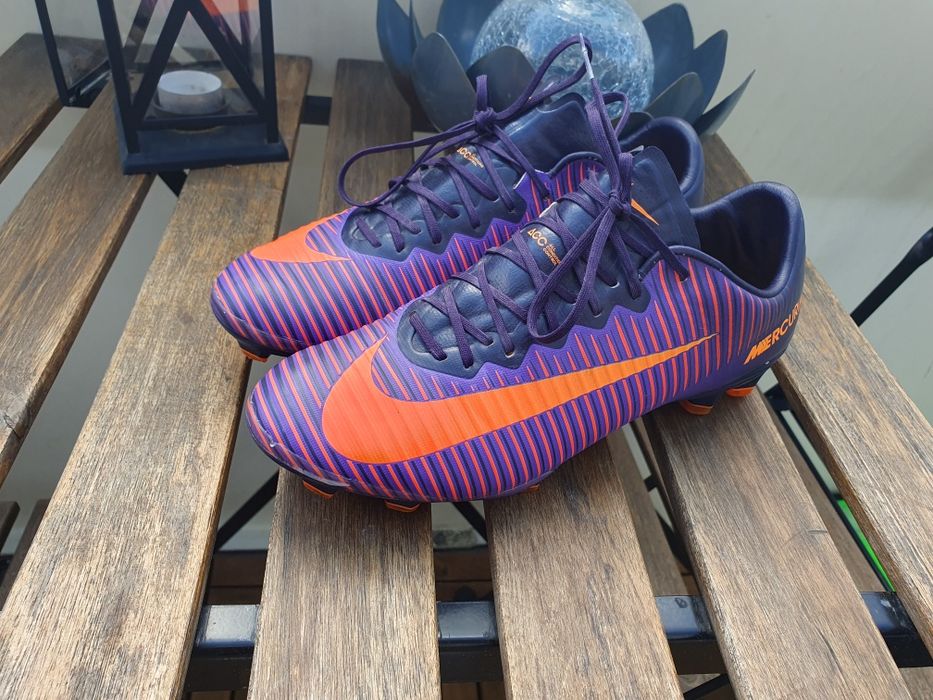 Nike Mercurial Vapor 11 Elite FG/AG (mărimea 38, 5)