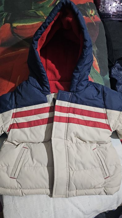 Якенца за бебе 0-3 м. И 3-6 м