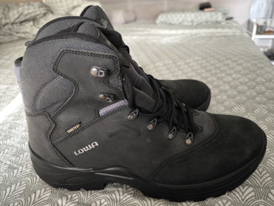Lowa Nabucco GTX