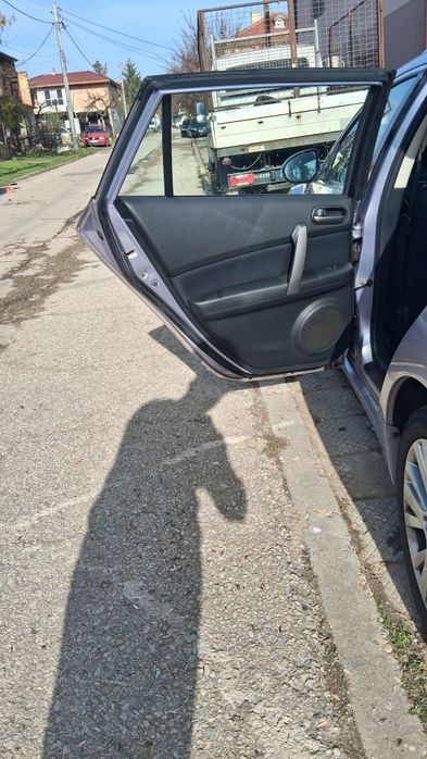 Mazda 6 Нов внос от Белгия