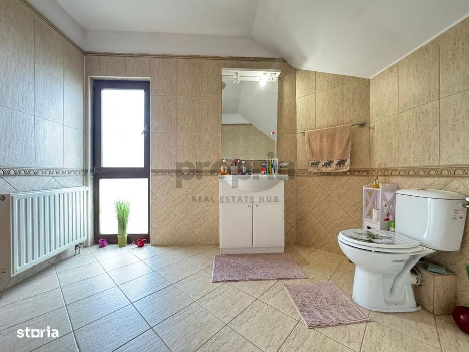 Casa de vanzare – Brasov, Str. Nicolae Labis