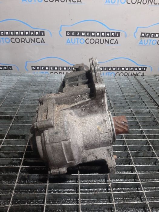 Cutie de Tranfer Grup Fata Jeep Compass 2.2 CRD 2011 - 2015 163CP Manuala 6 Trepte ENE ...