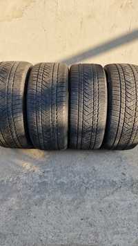 Продам зимнюю резину Ferelli Scorpion Winter разноширокие275-265/45R20