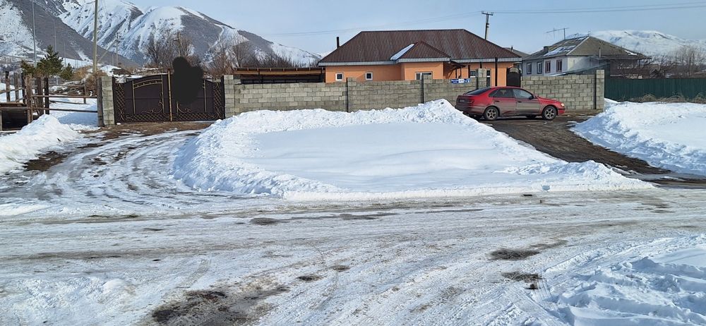 текеліде жер уи сатылады