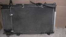 Radiator apa Toyota Auris 1.4 diesel