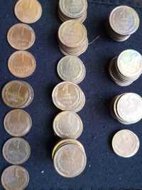 Старые или коллекционные монеты