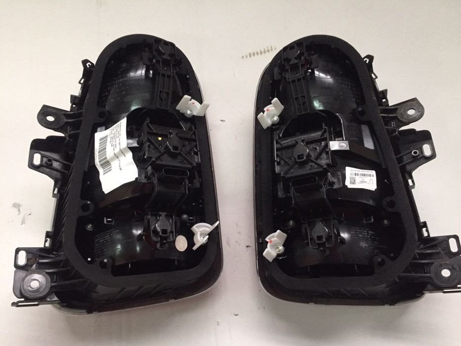 Stopuri stop Led Mini Countryman F60