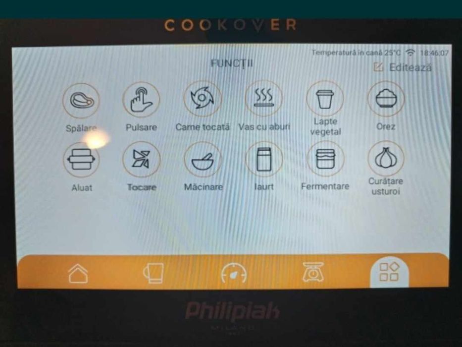 Robot de bucătărie