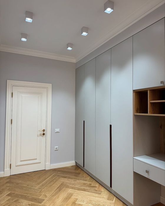 Мебель на заказ.