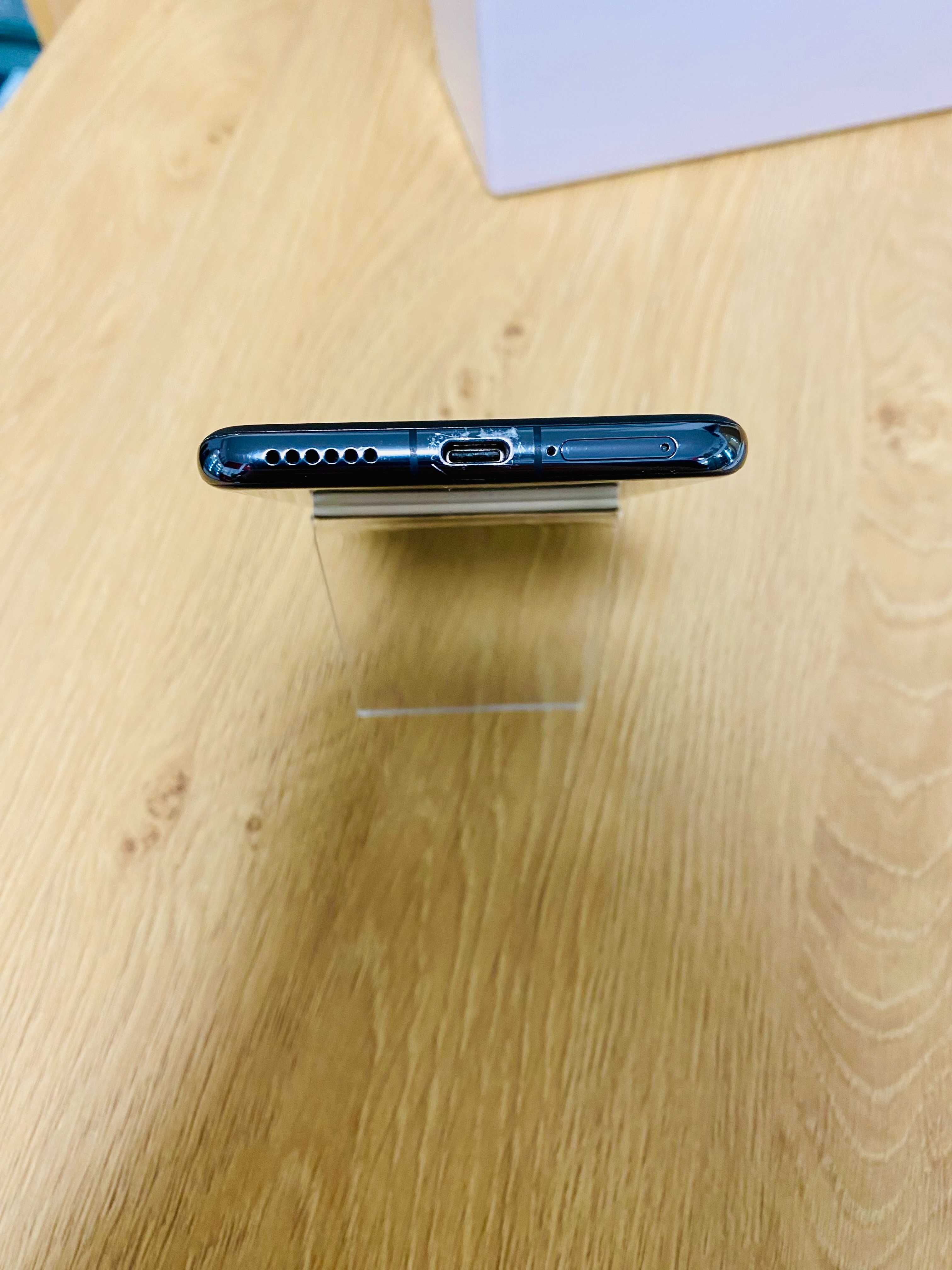 Huawei P60 Pro, Dual SIM, 8GB RAM, 256GB, Black, 100%