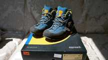 La Sportiva - Boulder X Mid GTX