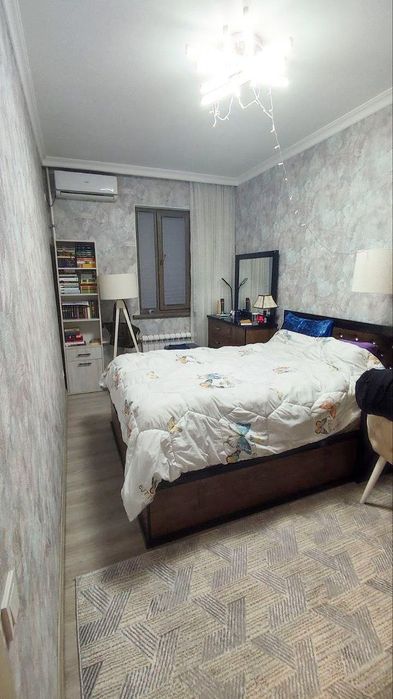 4 ком Космонавтов Афросиаб Ойбек рядом парк ЦУМ