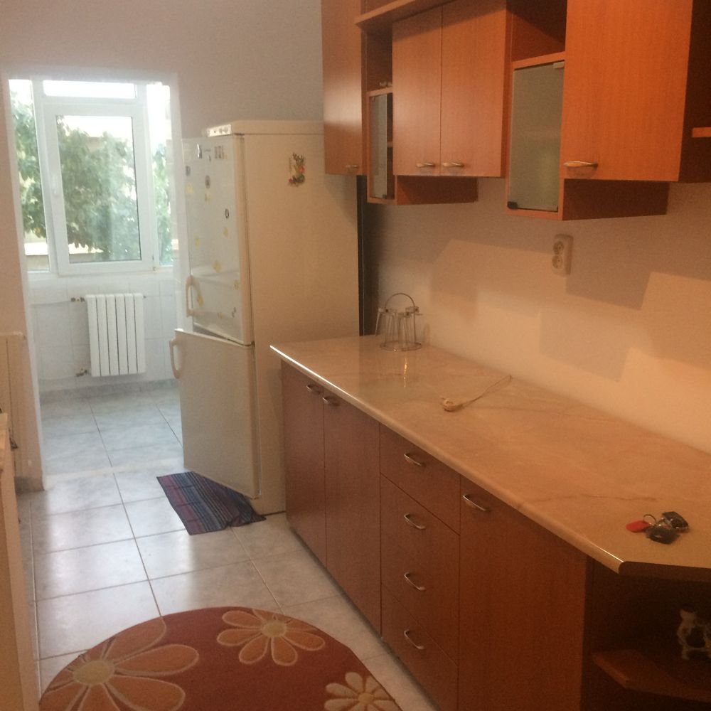 Vand apartament 2 camere, Constanta, zona Anda