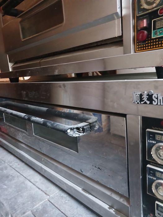 Пиширик учун печ:туфли хил пишириклар,тротуар учун.