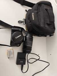 Canon 550D фотоаппарат