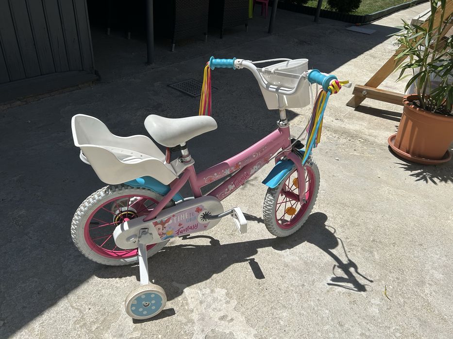 Vand Bicicleta Toimsa Noriel