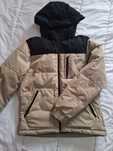Зимно яке JACK&JONES