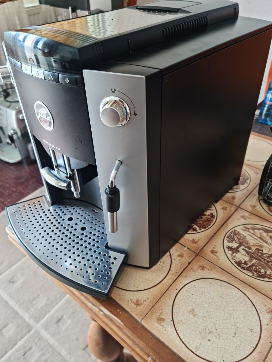 De vanzare Jura impressa f50