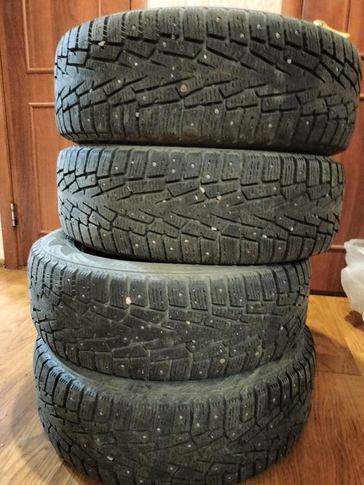 Зимняя резина Cordiant Snow Cross 205/60 R16 96T