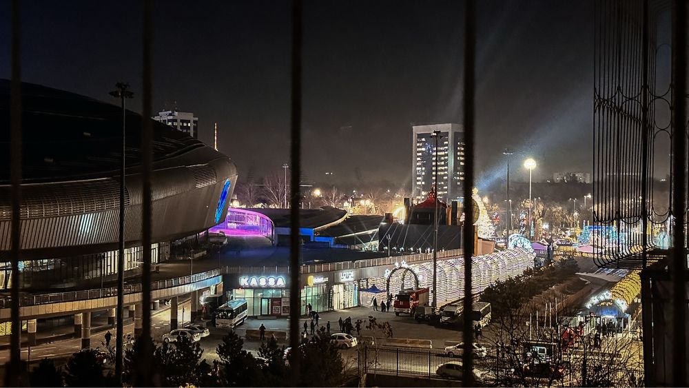 Сдается в Аренду на хумо арена, 3/5/5 с лифтом, кирпич