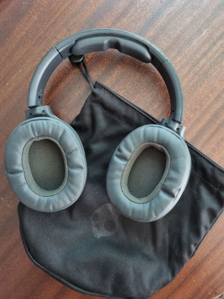 Skullcandy-hesh evo