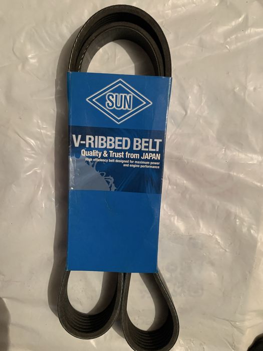 Продается приводной ремень для авто