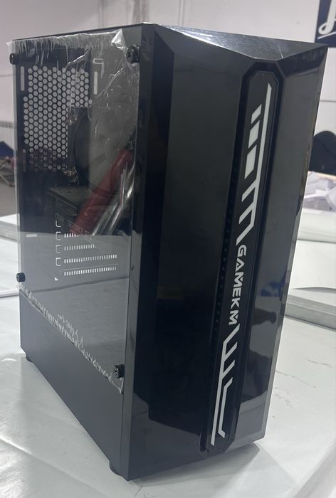 Продам компьютер(полностью комплект)