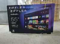 Телевизор ZIFFLER 55A900 4K Smart Android Optom!!