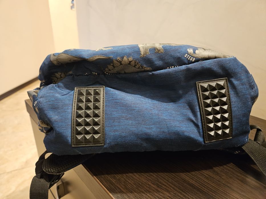 Раница за училище