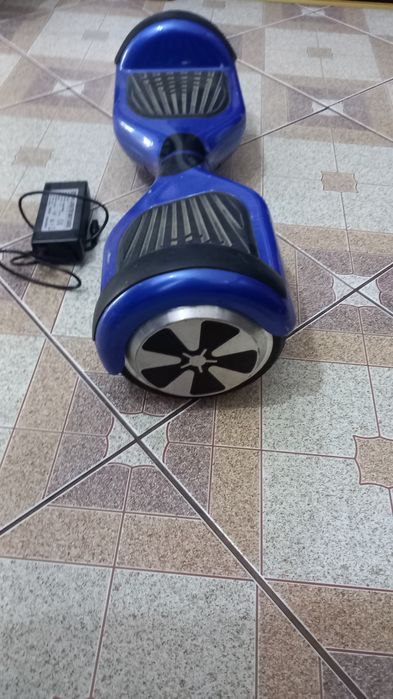 Vind hover board smart balance