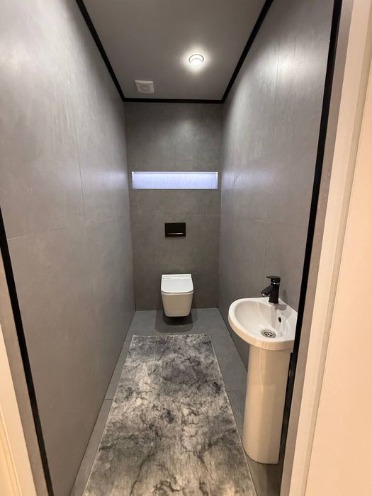 Срочно продаётся 3х -комнатная квартира студия