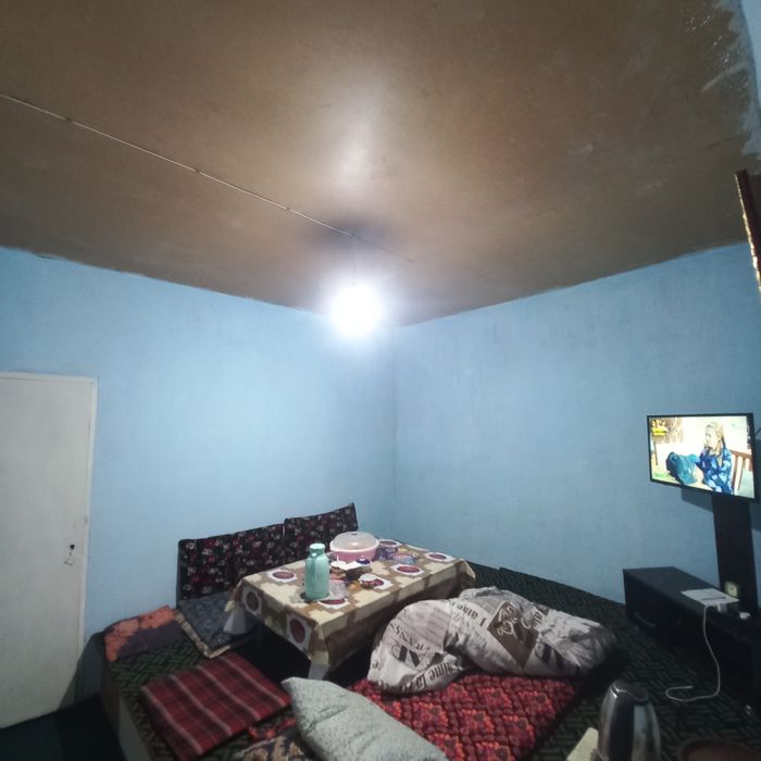 Янги участка зудлик билан сотилади