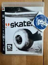 Skate PlayStation 3 PS3 ПС3