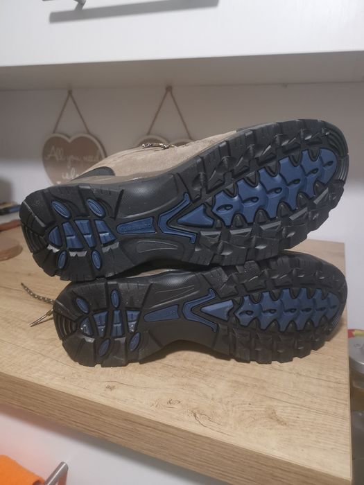 Bocanci Kilimanjaro waterproof