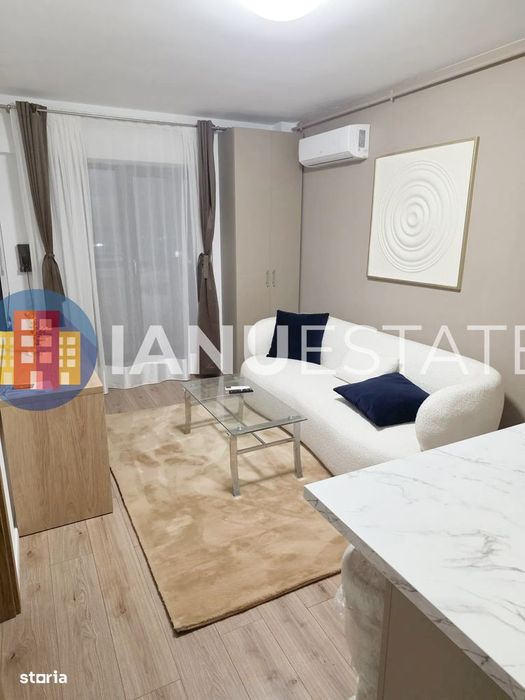 Obor 5` Metrou Bd Ferdinand Calea Mosilor Nou Centrala