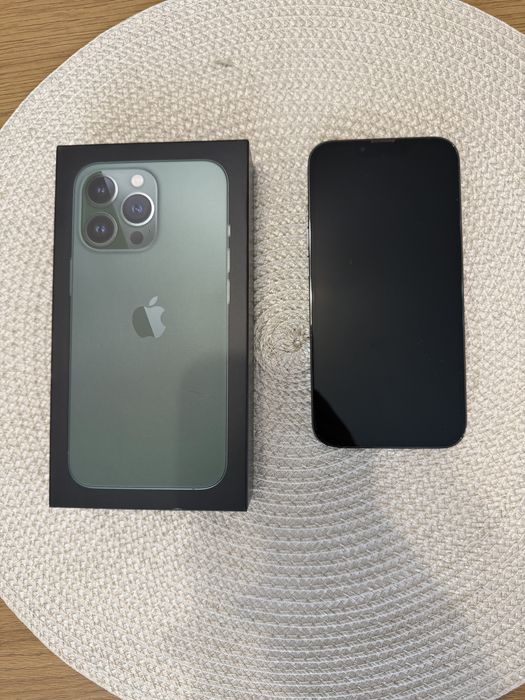 Iphone 13 pro 128 GB - като нов