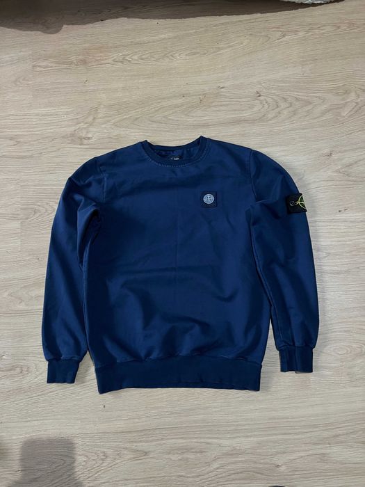 bluza stone island vintage