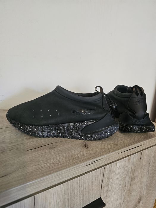 Nike Undercover Jun Takahashi  43/44