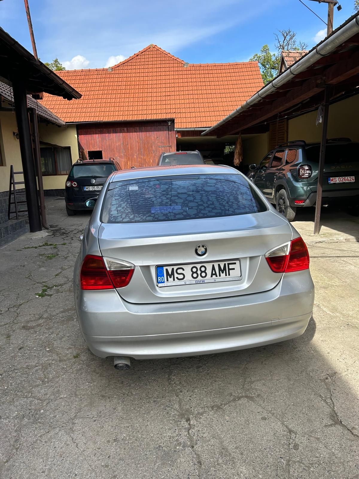 BMW 318 E90 DE Vânzare